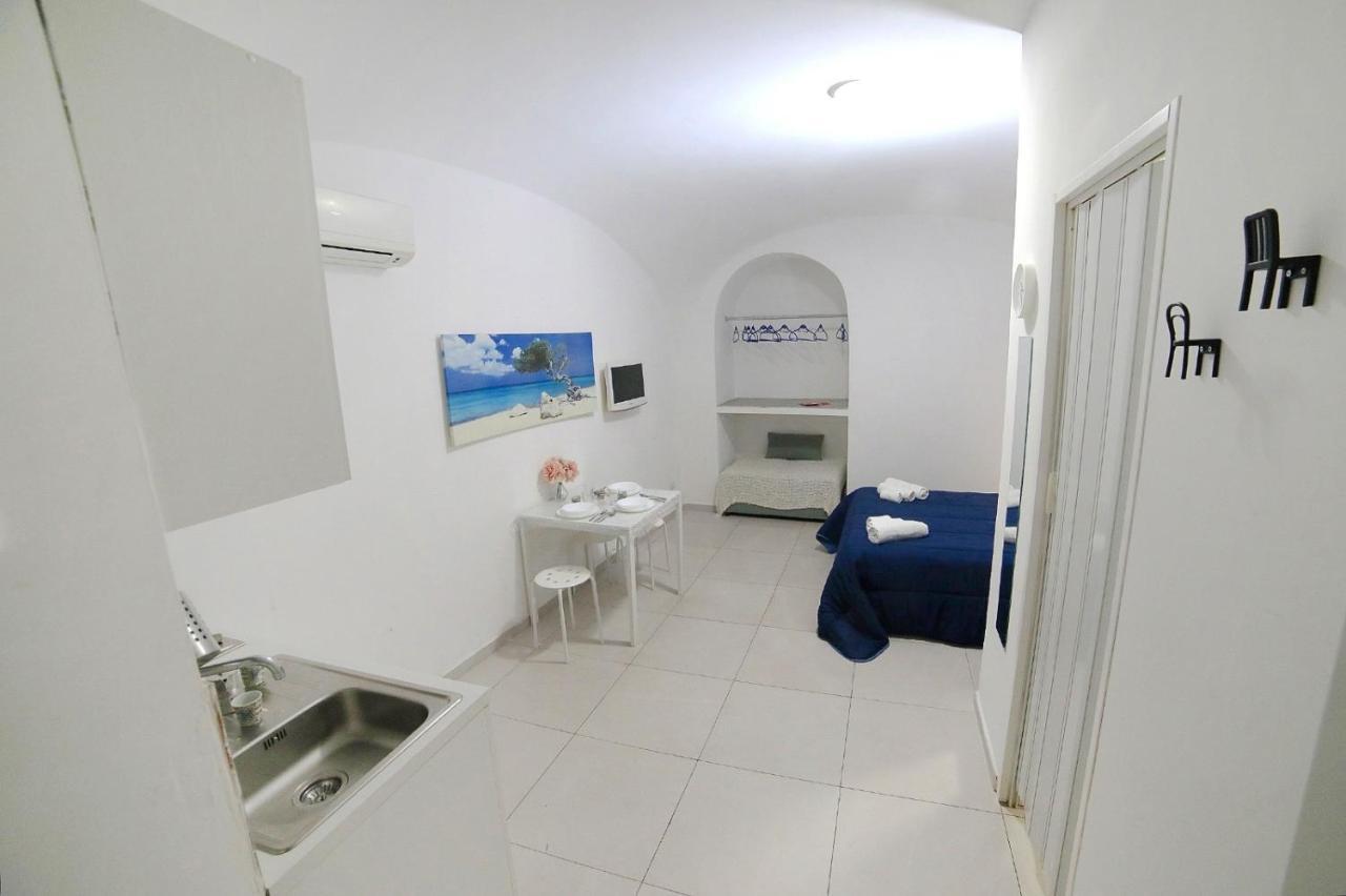 Villa Casa Carmela Neapel Exterior foto